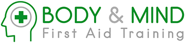 Body & Mind First Aid Training